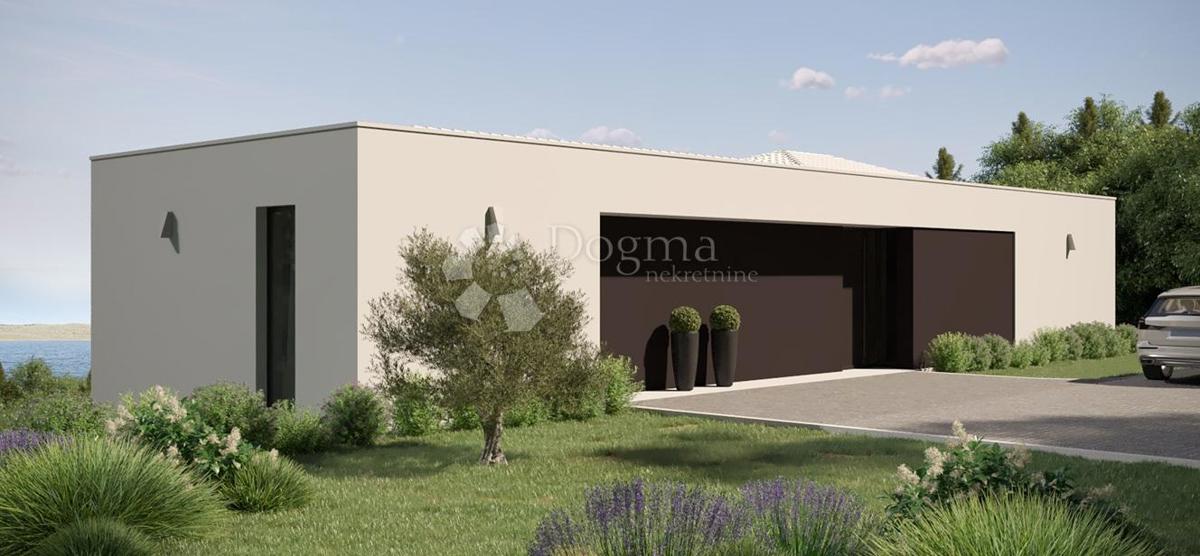 Zazidljivo zemljišče Liganj, Lovran, 1.070m2