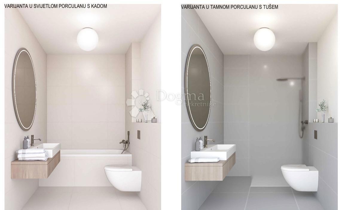 Stanovanje Laščina, Maksimir, 102,86m2