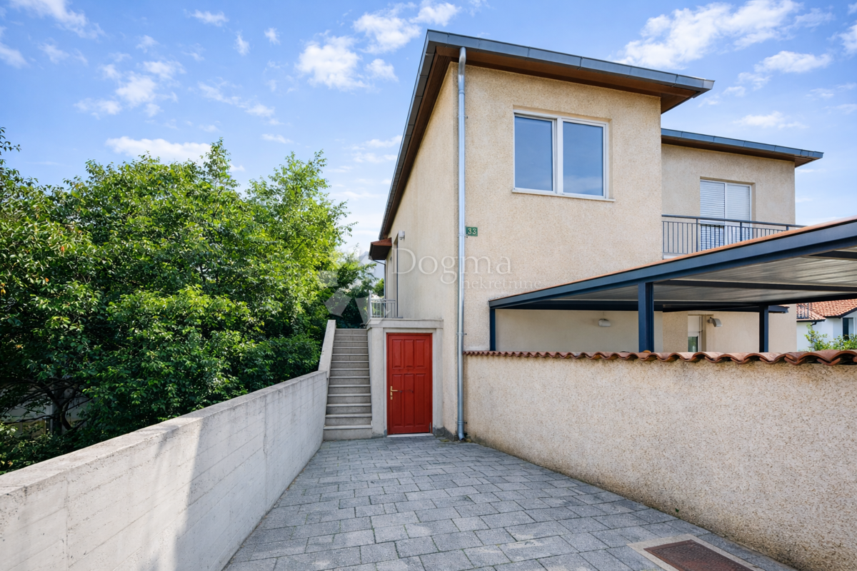 Stanovanje Vidikovac, Pula, 100m2