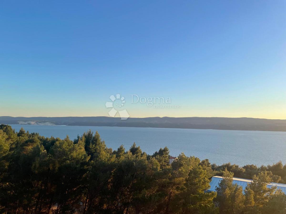 Stanovanje Omiš, 60,70m2