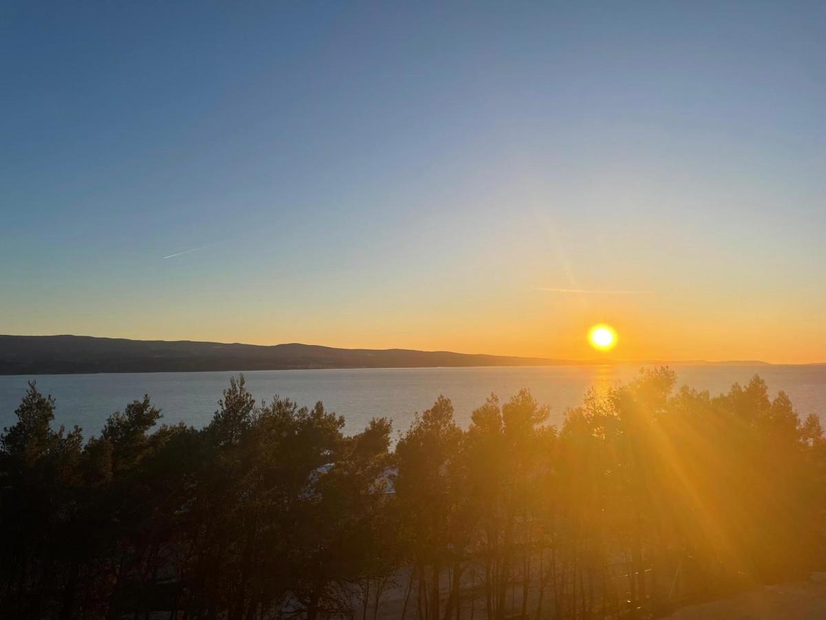 Stanovanje Omiš, 60,70m2