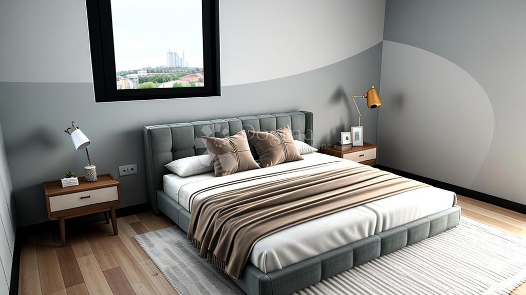 Stanovanje Makarska, 69,19m2