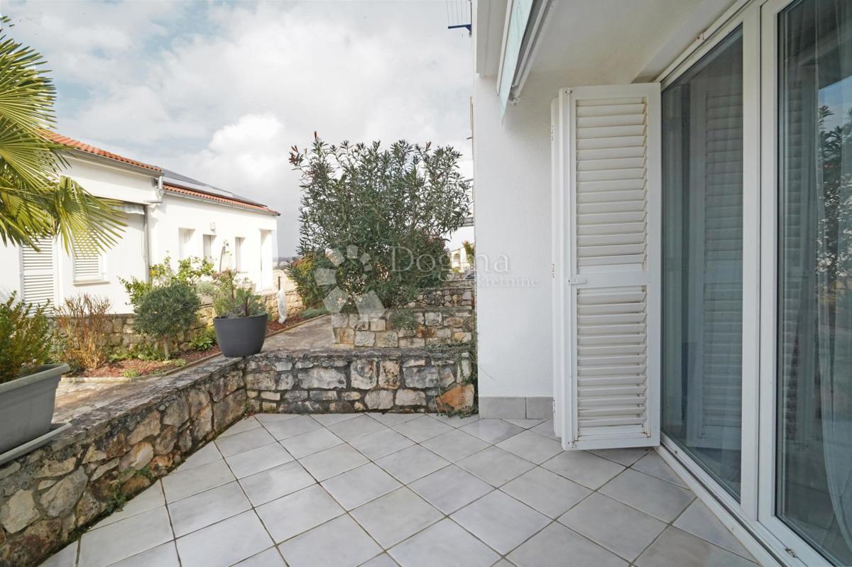 Stanovanje Novigrad, 60m2