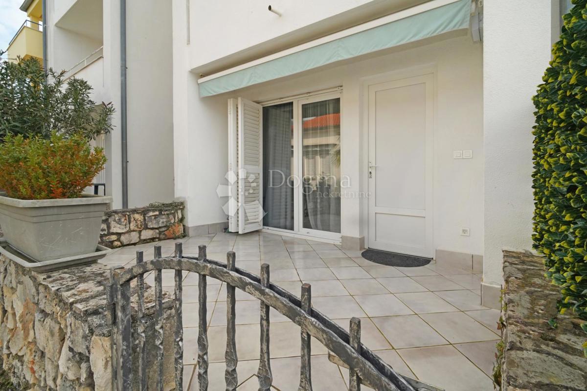 Stanovanje Novigrad, 60m2