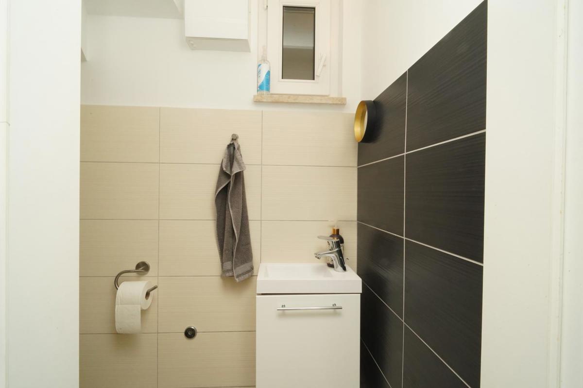 Stanovanje Novigrad, 60m2