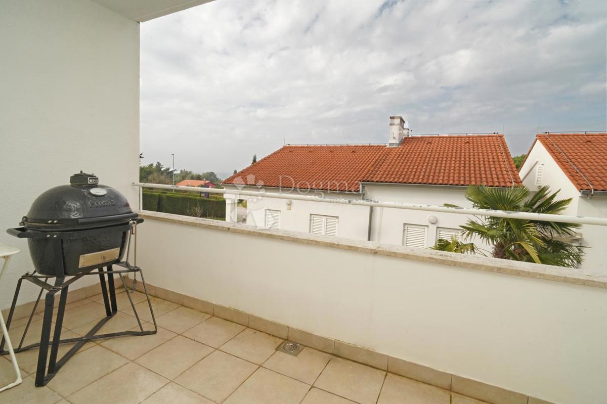 Stanovanje Novigrad, 60m2