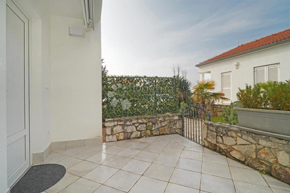 Stanovanje Novigrad, 60m2