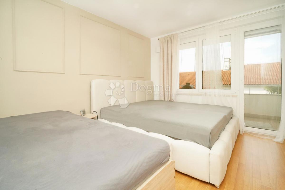 Stanovanje Novigrad, 60m2