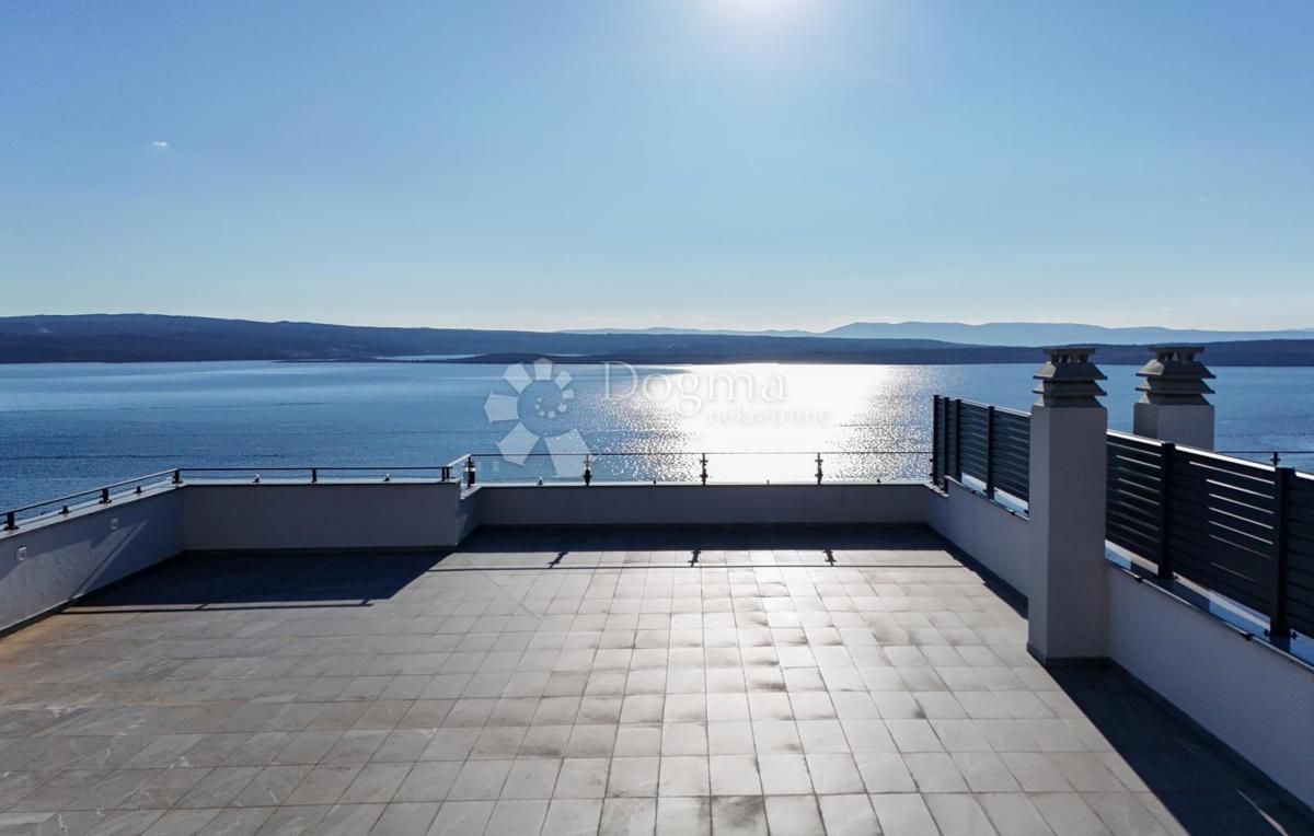 Stanovanje Dramalj, Crikvenica, 279,31m2