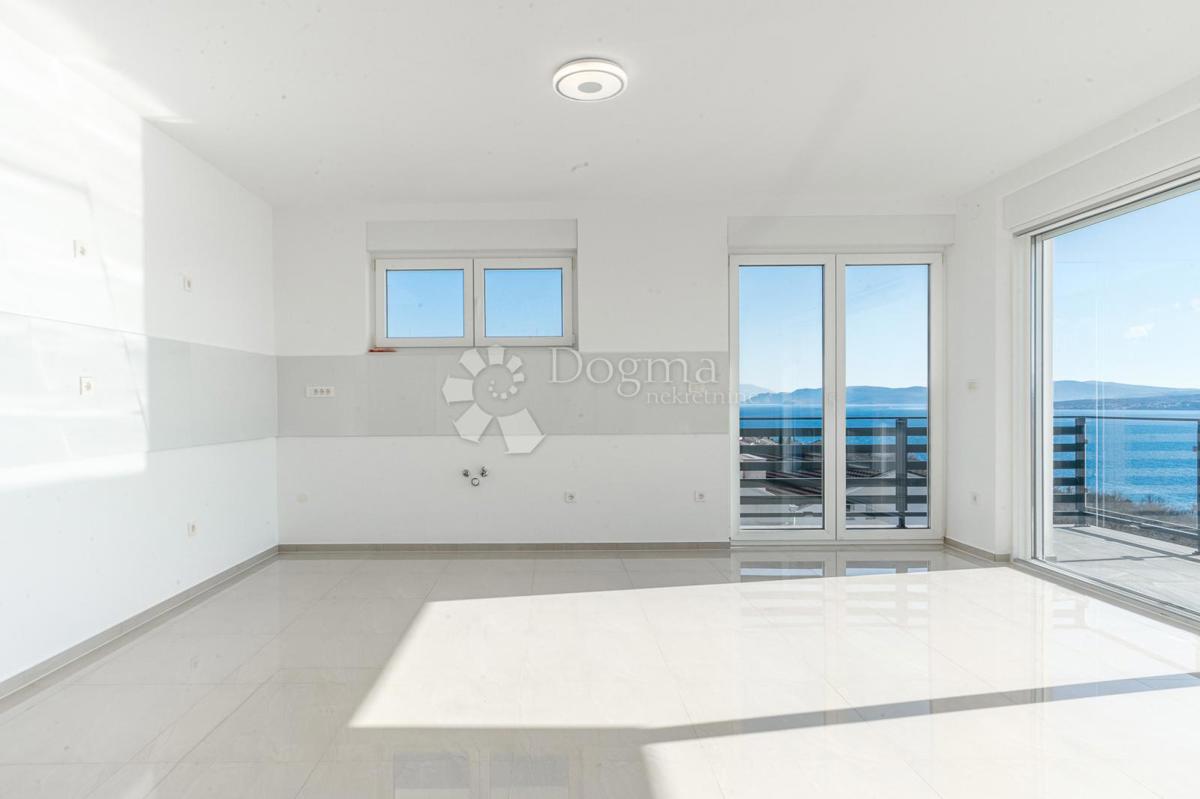 Stanovanje Dramalj, Crikvenica, 279,31m2