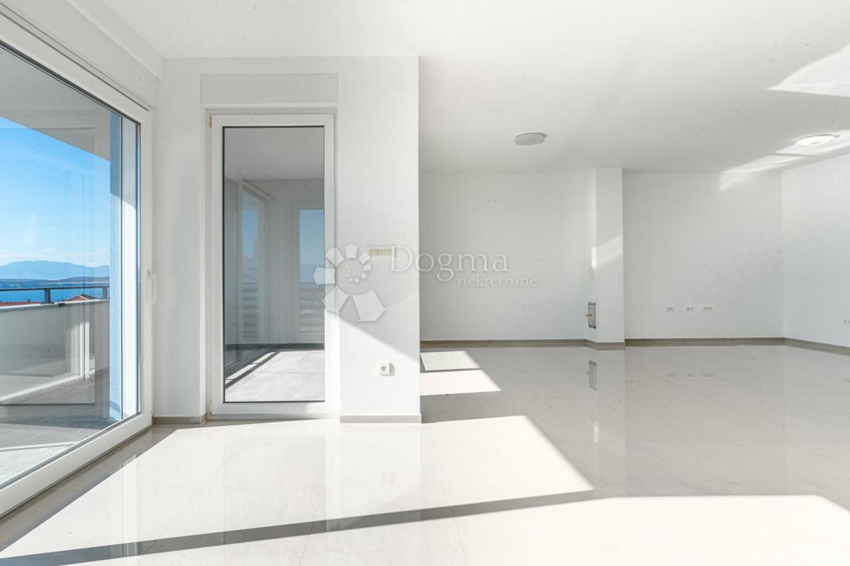Stanovanje Dramalj, Crikvenica, 279,31m2