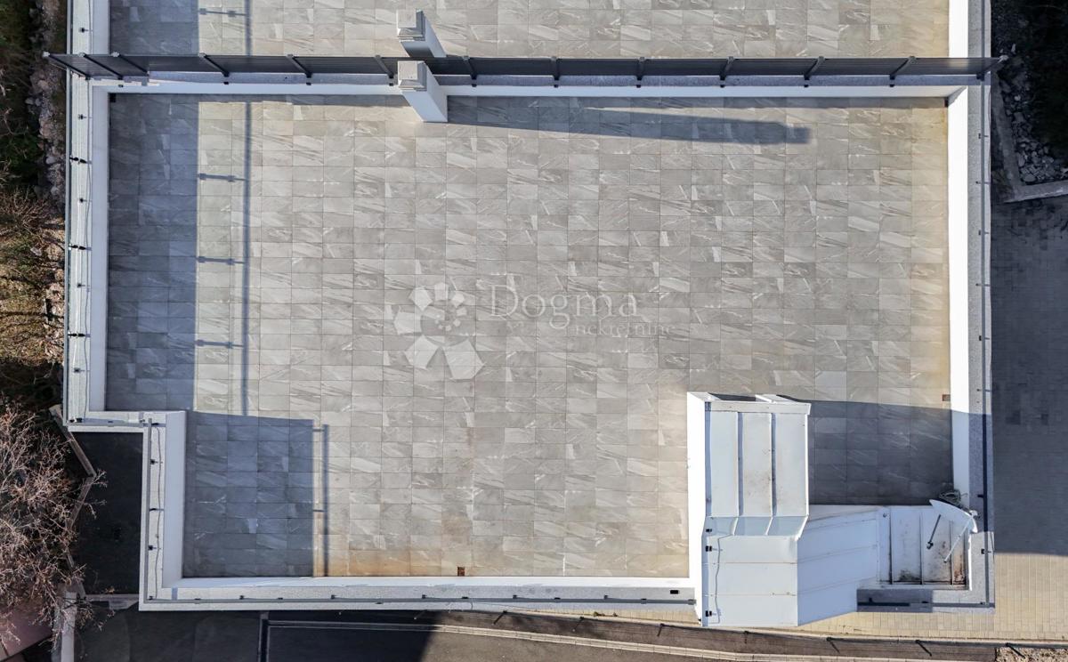 Stanovanje Dramalj, Crikvenica, 279,31m2