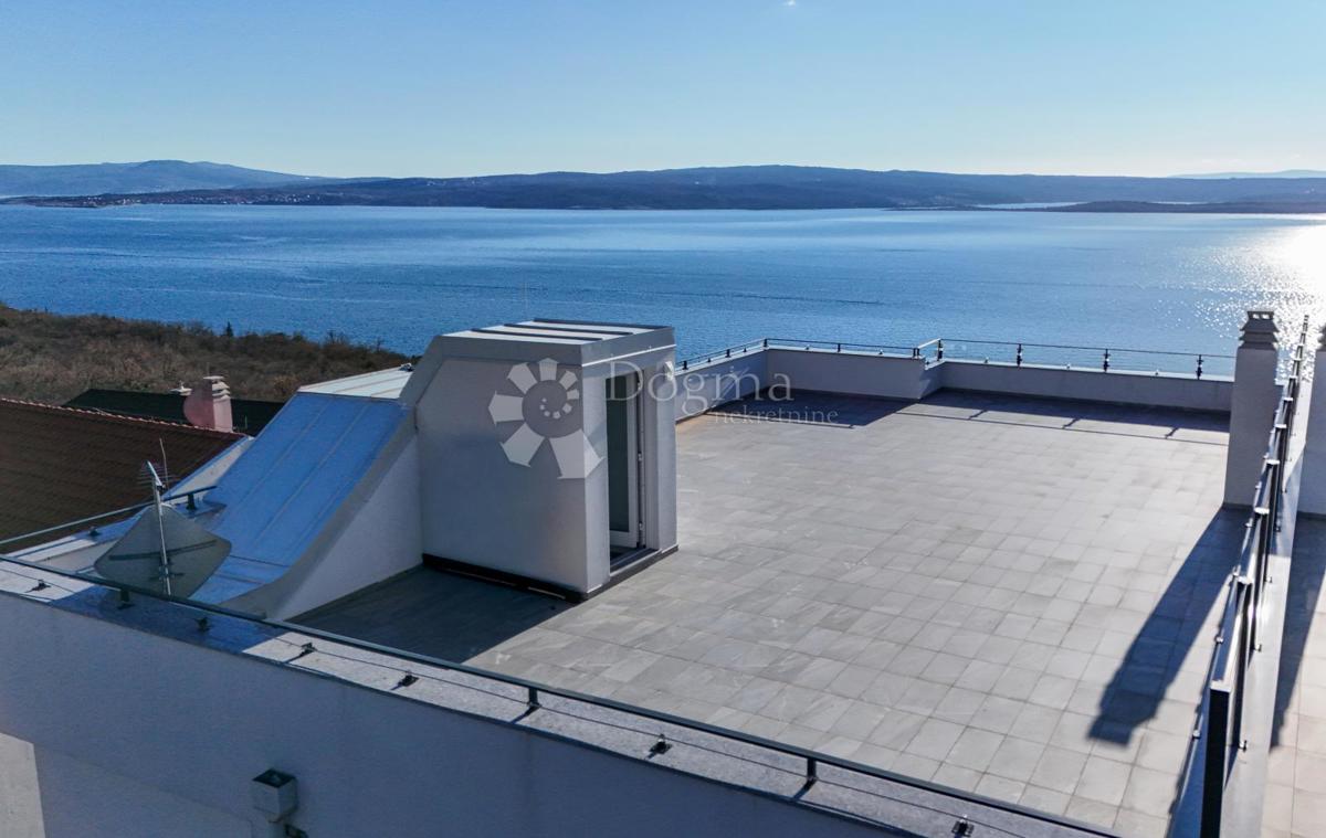 Stanovanje Dramalj, Crikvenica, 279,31m2