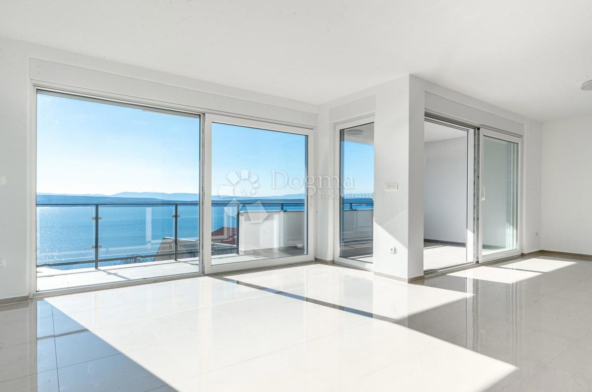 Stanovanje Dramalj, Crikvenica, 279,31m2