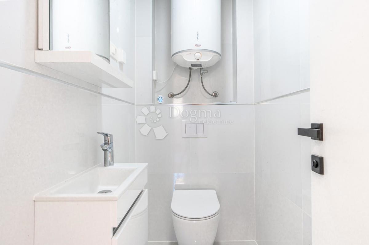 Stanovanje Dramalj, Crikvenica, 279,31m2