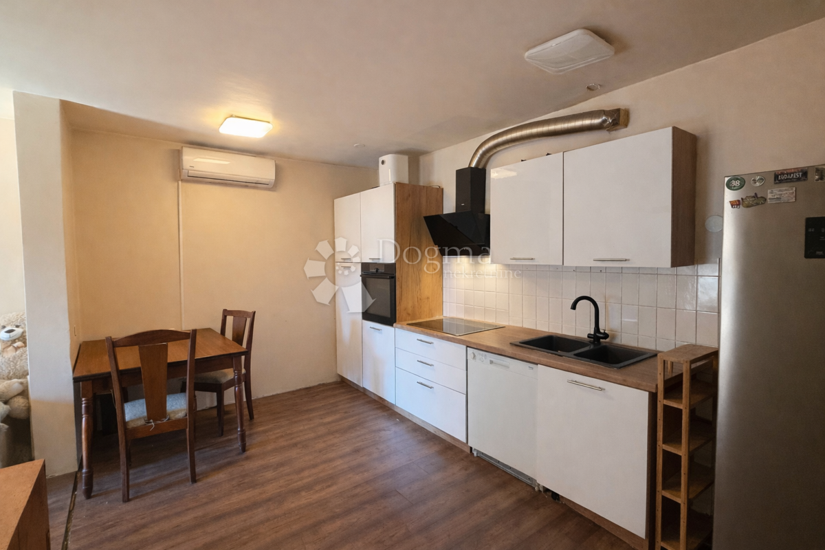 Stanovanje Mertojak, Split, 78,40m2