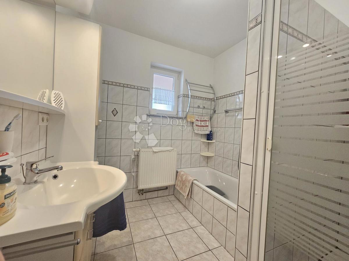 Hiša Sveti Anton, Malinska-Dubašnica, 500m2