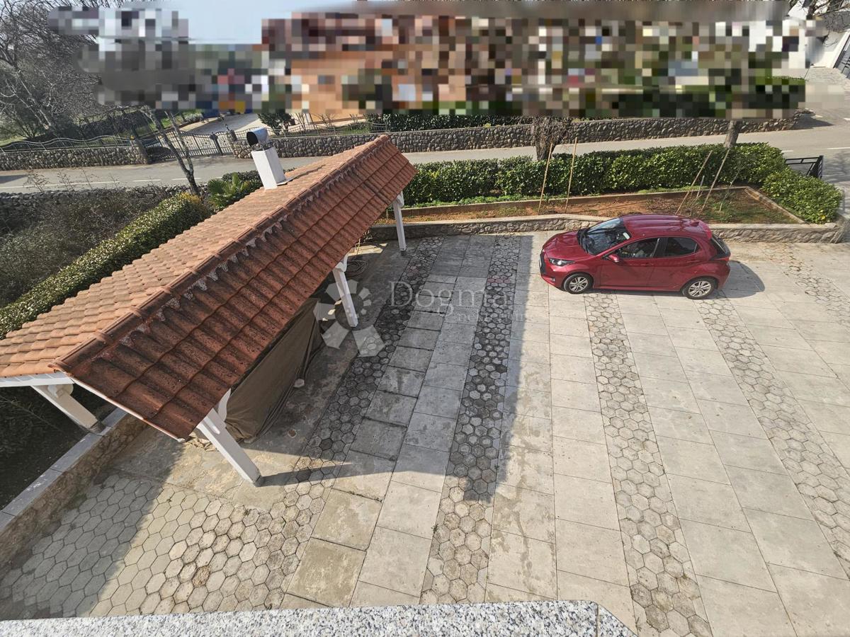 Hiša Sveti Anton, Malinska-Dubašnica, 500m2