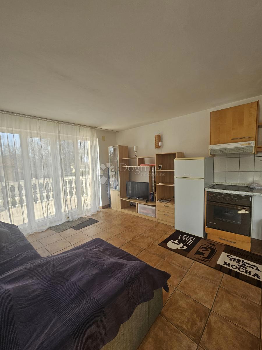 Hiša Sveti Anton, Malinska-Dubašnica, 500m2