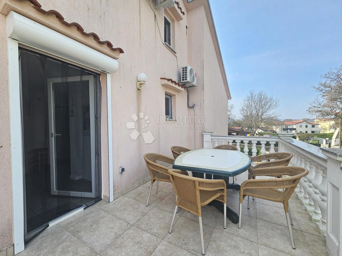 Hiša Sveti Anton, Malinska-Dubašnica, 500m2