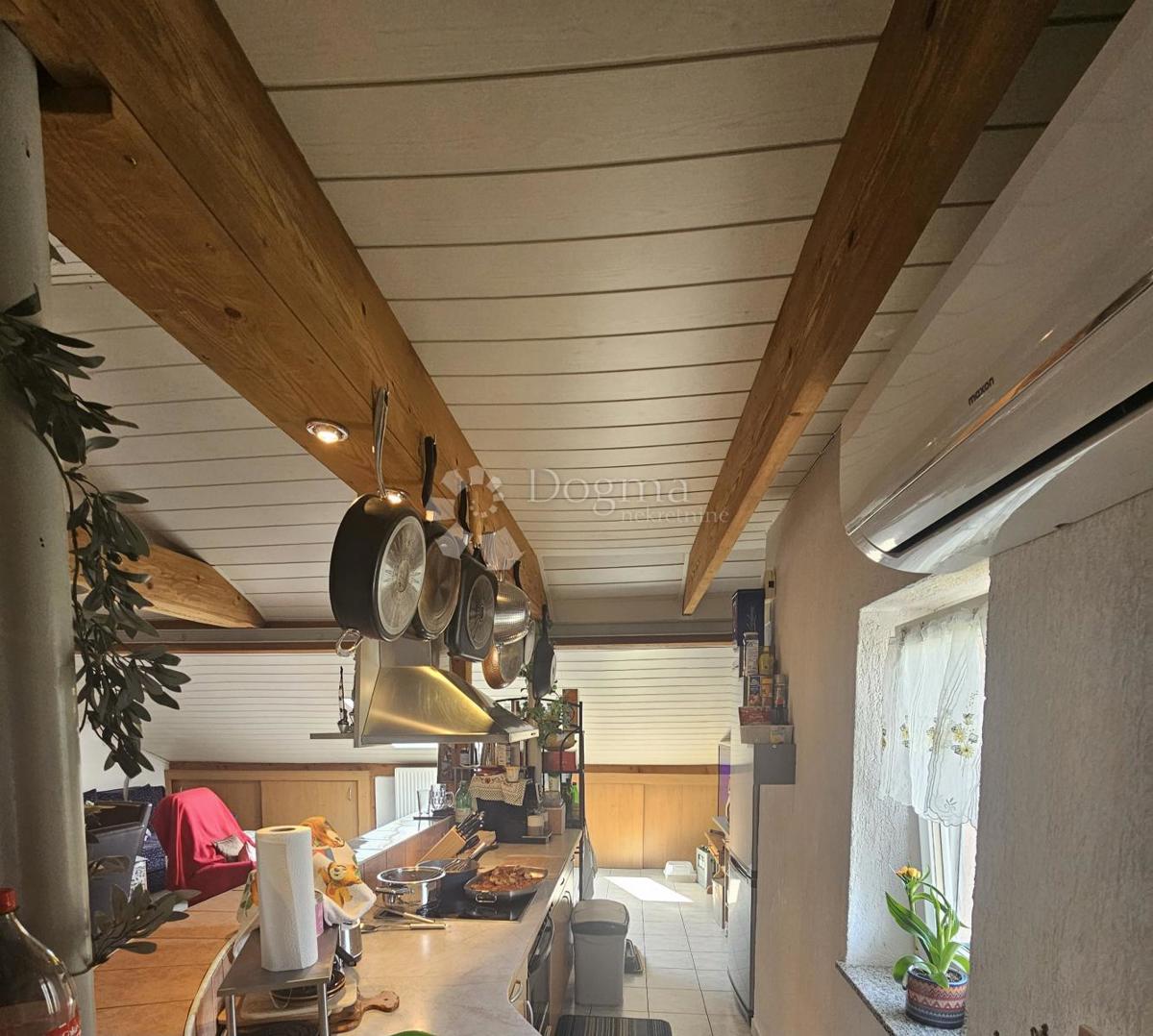 Hiša Sveti Anton, Malinska-Dubašnica, 500m2