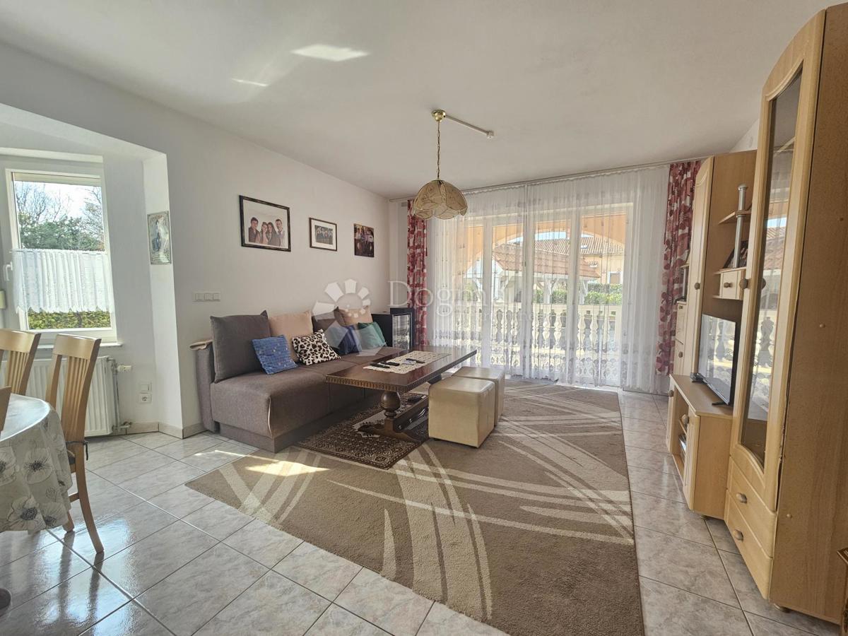 Hiša Sveti Anton, Malinska-Dubašnica, 500m2