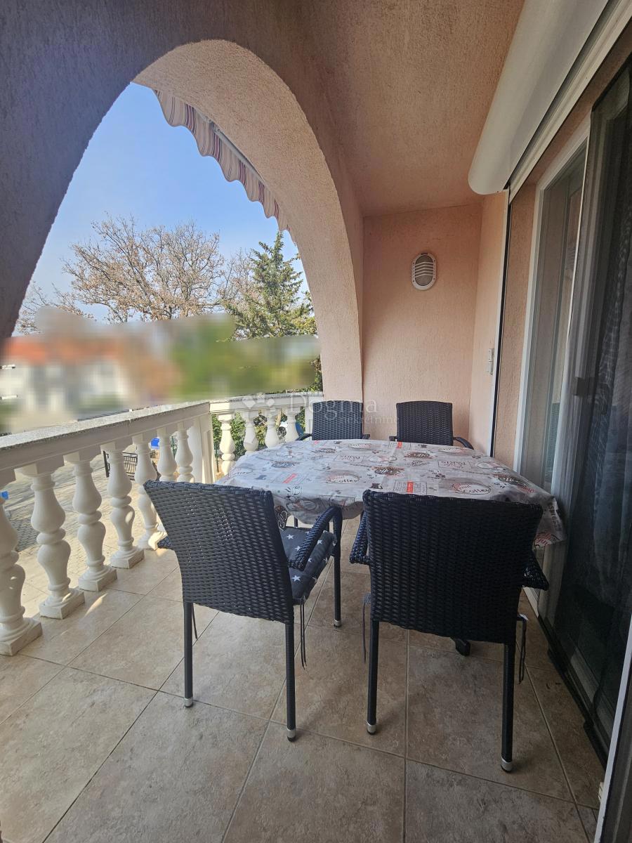 Hiša Sveti Anton, Malinska-Dubašnica, 500m2