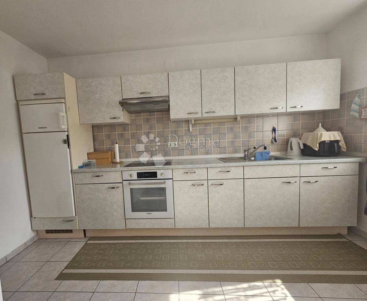 Hiša Sveti Anton, Malinska-Dubašnica, 500m2