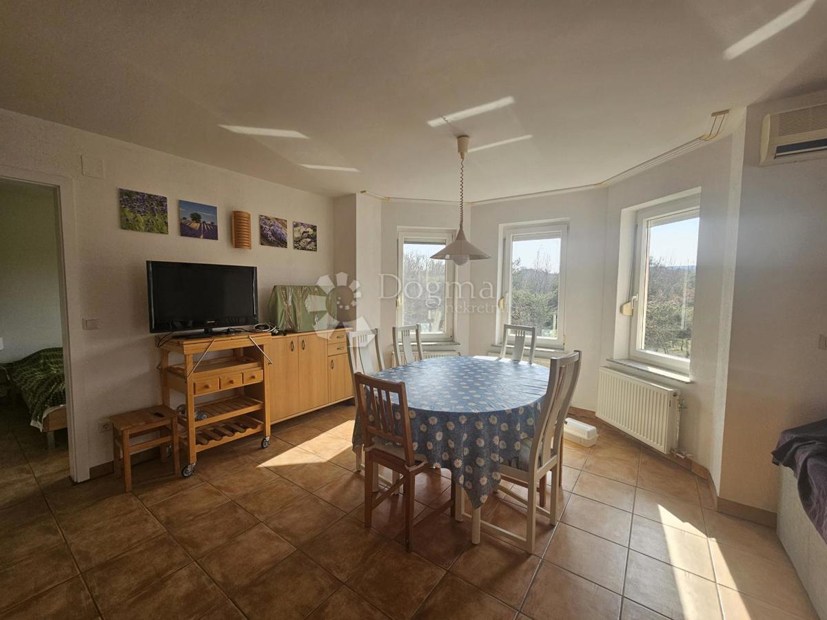 Hiša Sveti Anton, Malinska-Dubašnica, 500m2