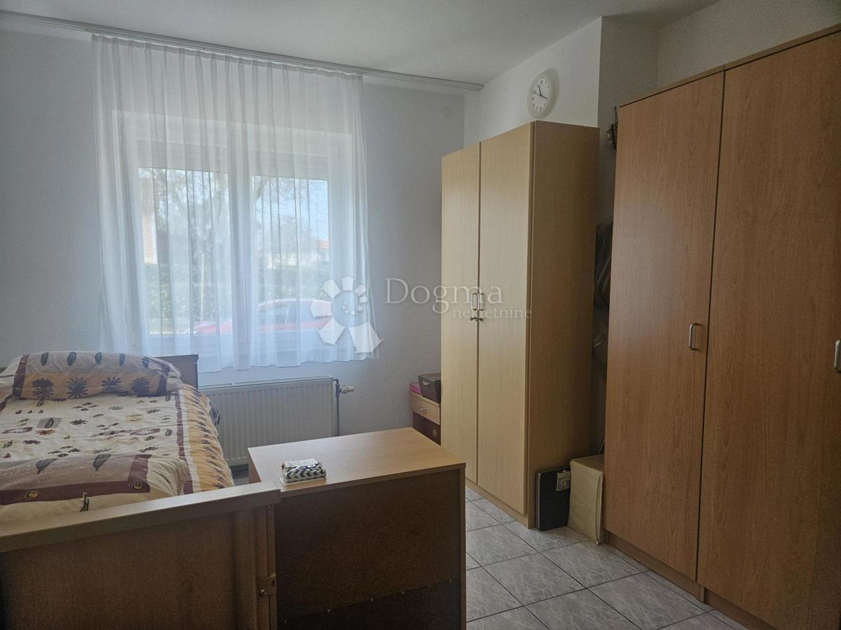 Hiša Sveti Anton, Malinska-Dubašnica, 500m2