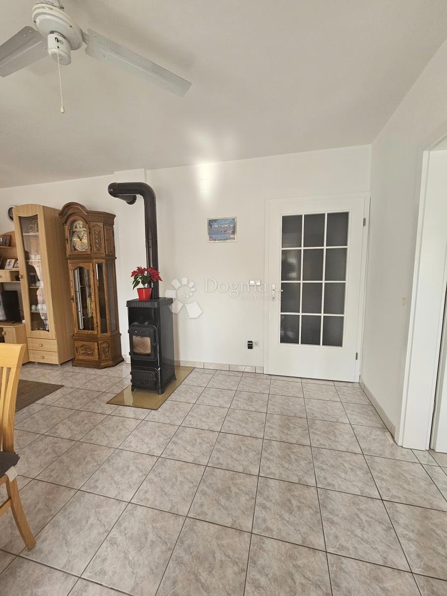 Hiša Sveti Anton, Malinska-Dubašnica, 500m2