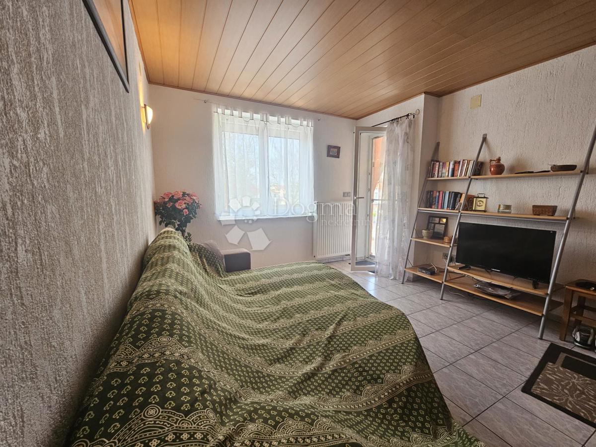 Hiša Sveti Anton, Malinska-Dubašnica, 500m2