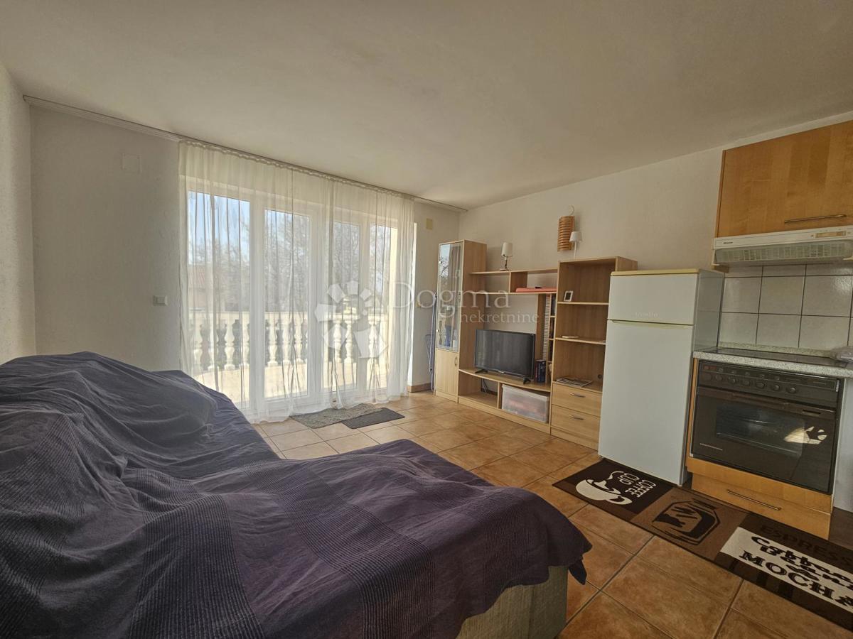 Hiša Sveti Anton, Malinska-Dubašnica, 500m2