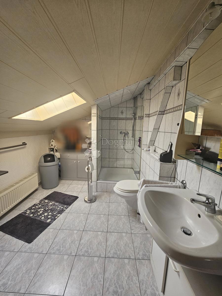 Hiša Sveti Anton, Malinska-Dubašnica, 500m2