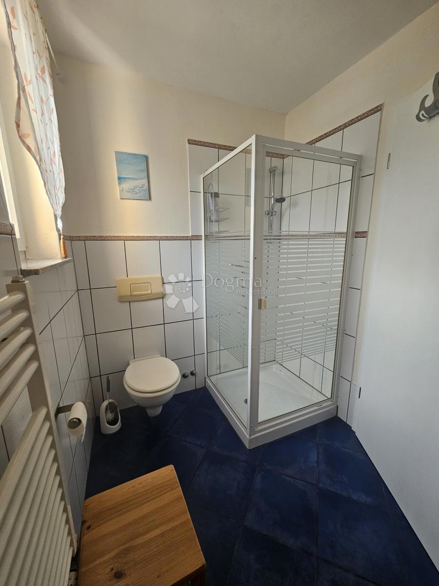 Hiša Sveti Anton, Malinska-Dubašnica, 500m2