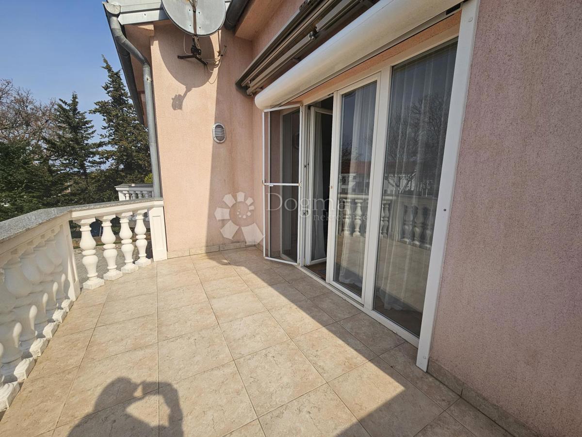 Hiša Sveti Anton, Malinska-Dubašnica, 500m2