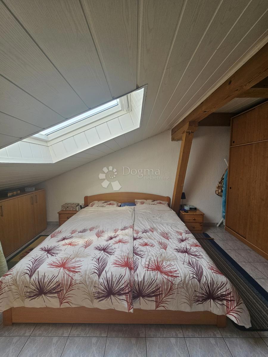 Hiša Sveti Anton, Malinska-Dubašnica, 500m2