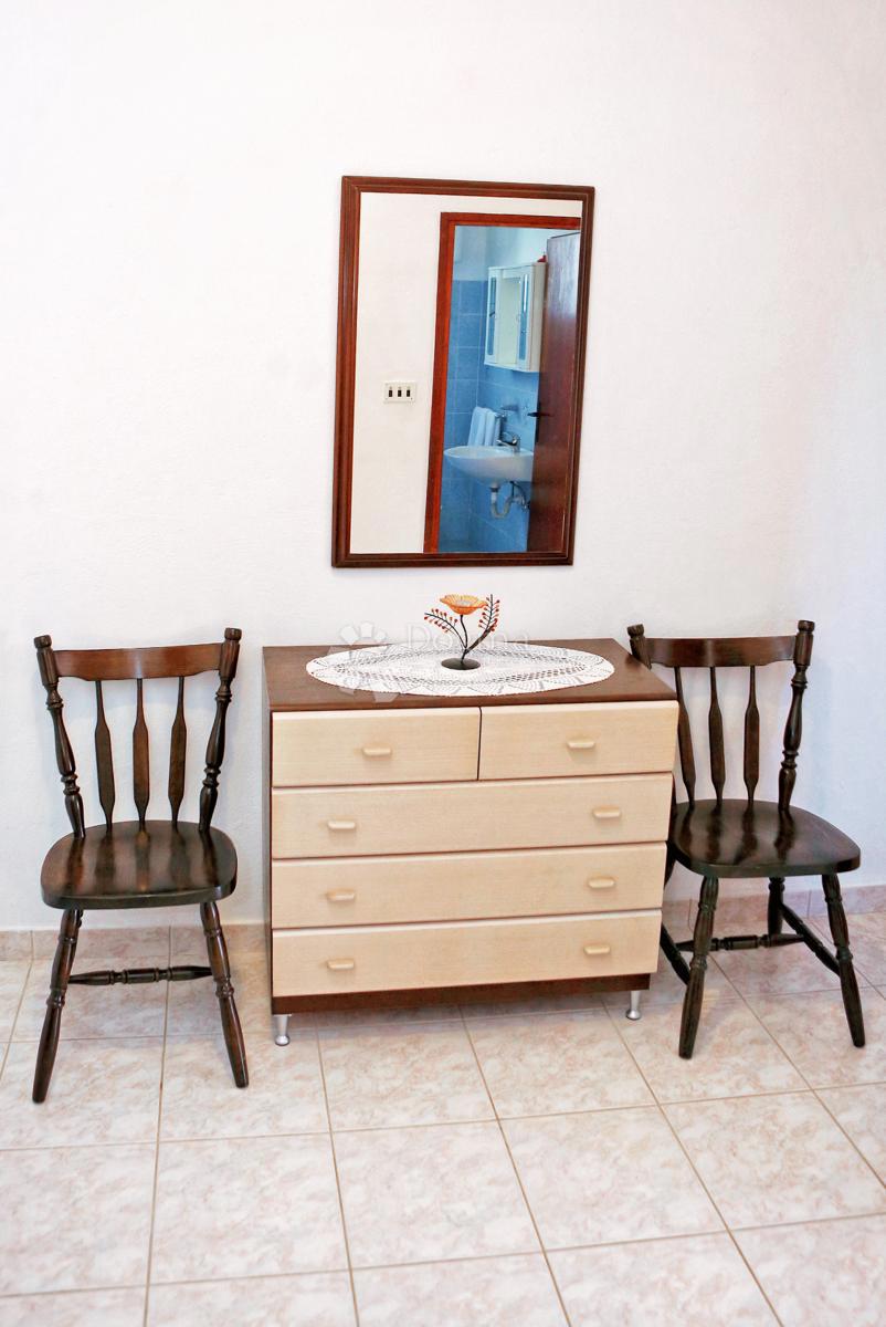 Hiša Vlašići, Pag, 294,76m2