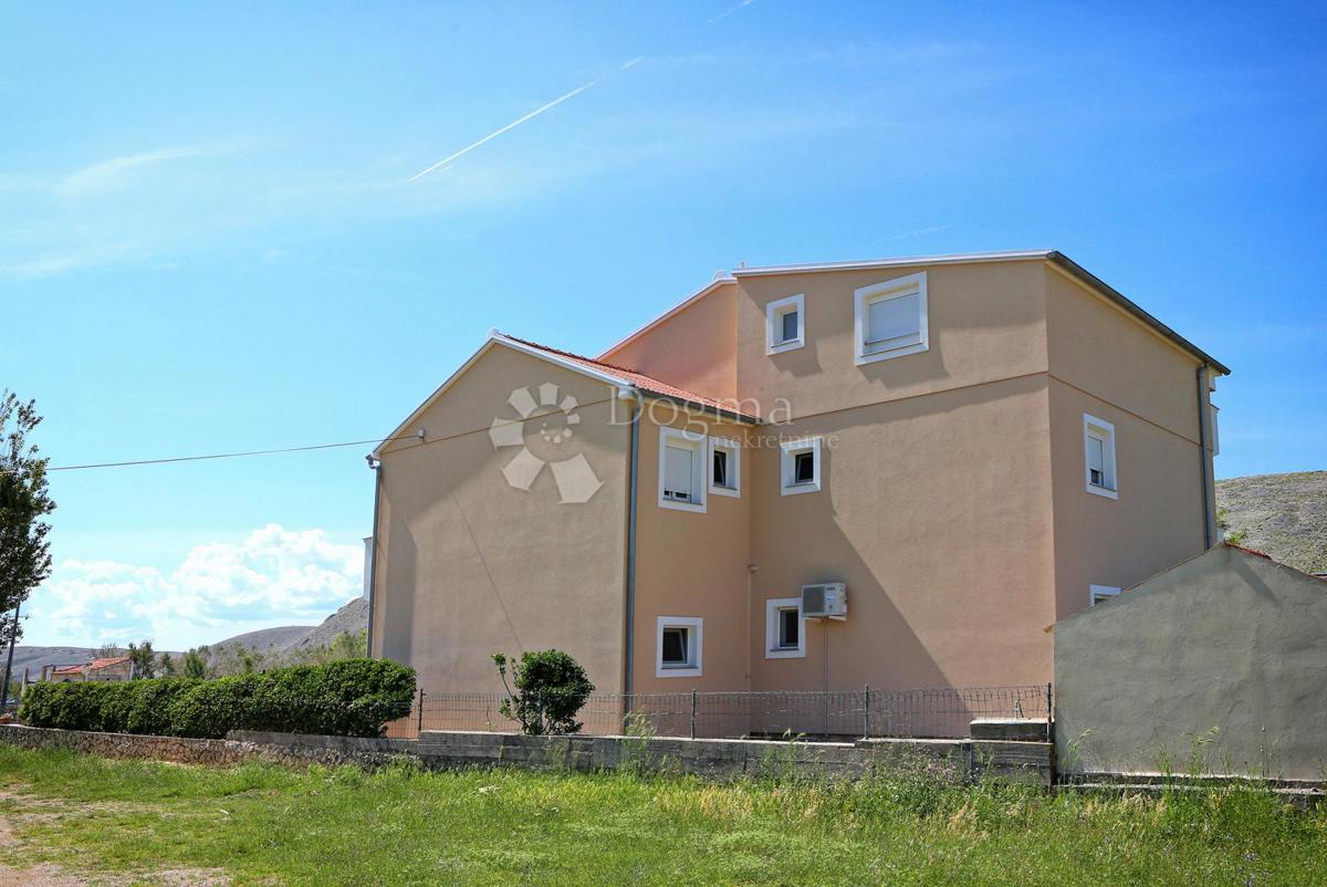 Hiša Vlašići, Pag, 294,76m2