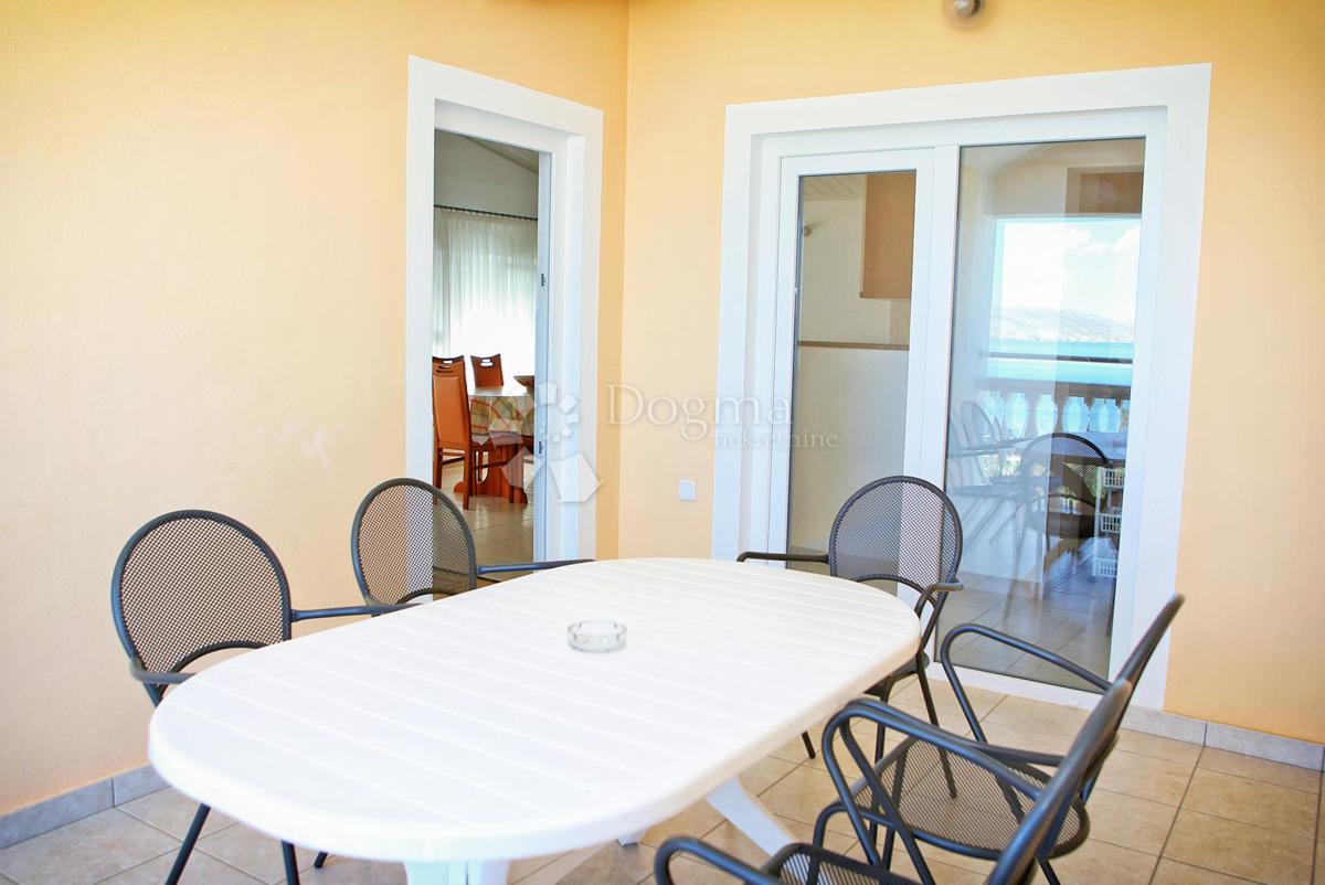 Hiša Vlašići, Pag, 294,76m2