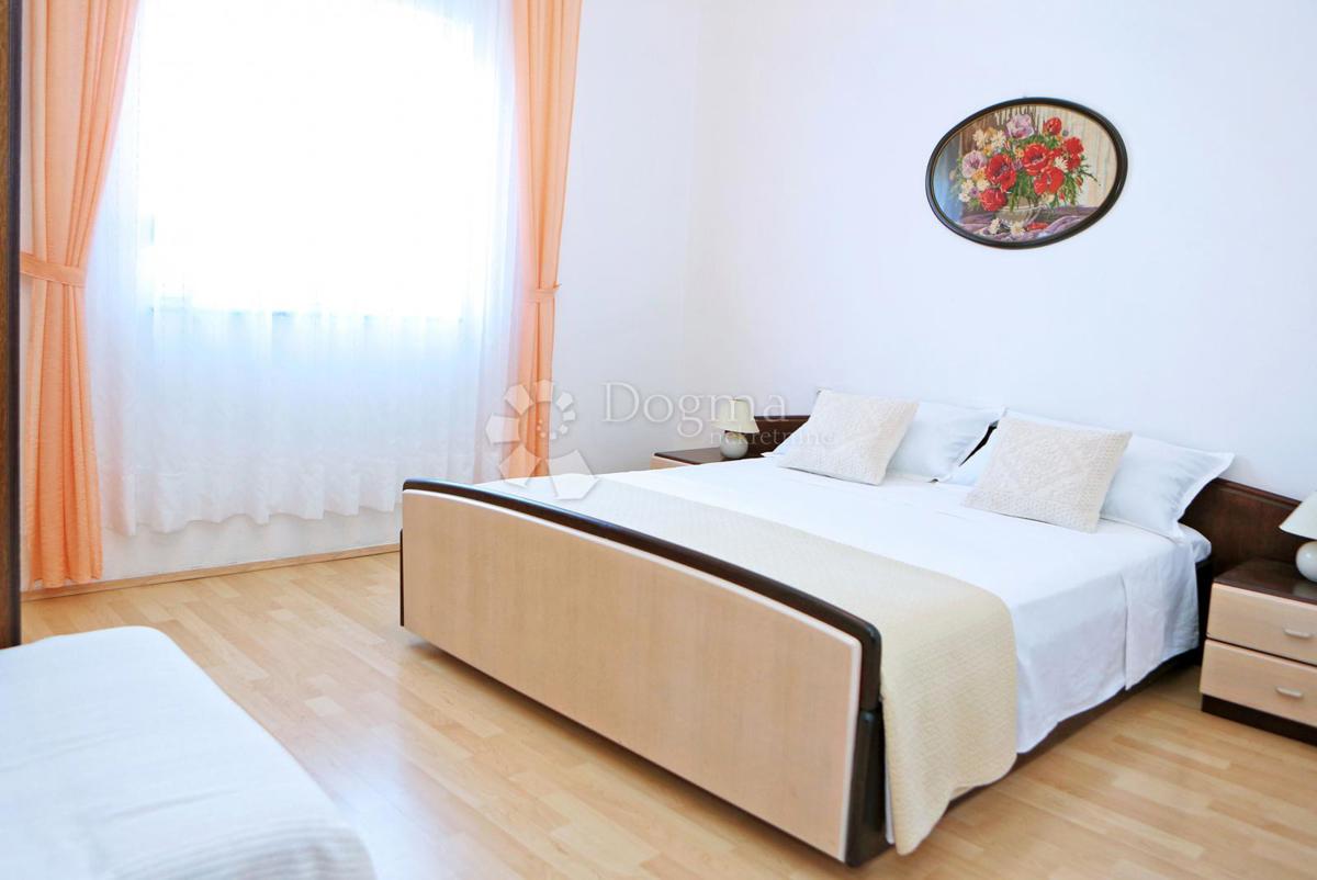 Hiša Vlašići, Pag, 294,76m2