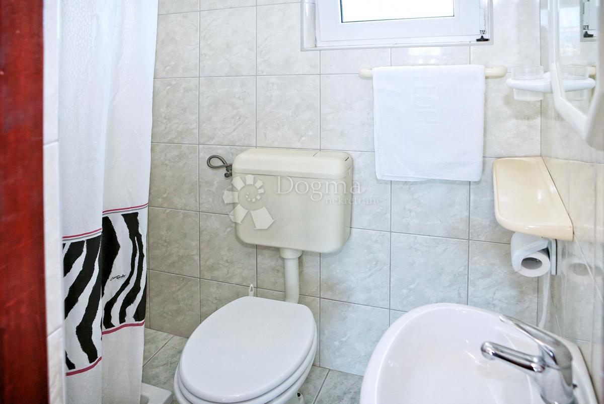 Hiša Vlašići, Pag, 294,76m2