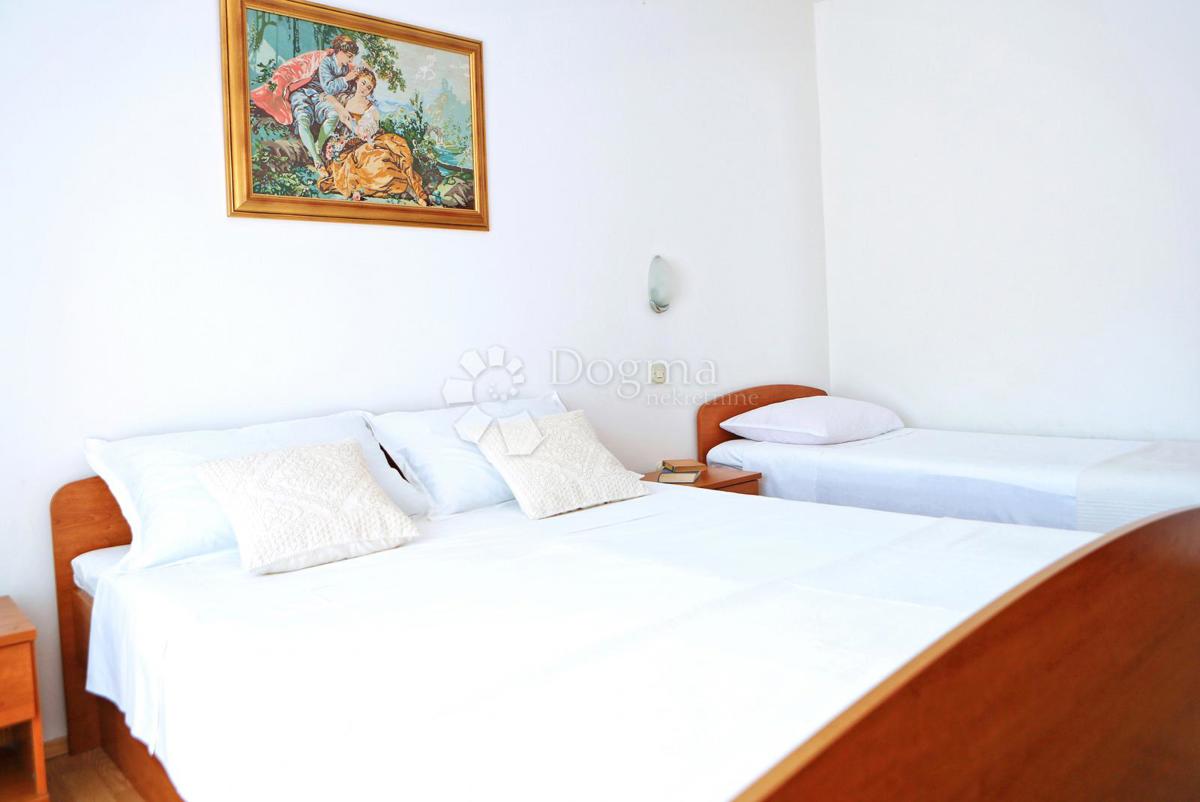 Hiša Vlašići, Pag, 294,76m2