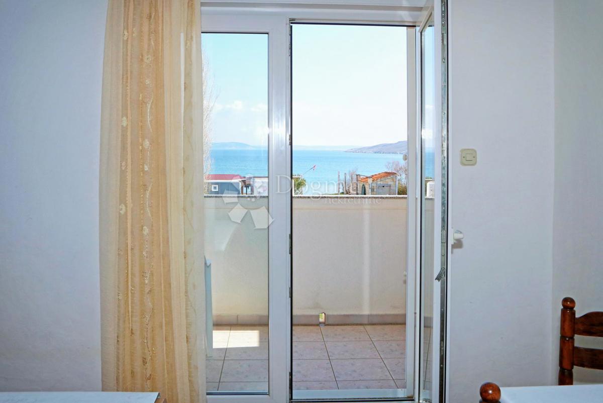 Hiša Vlašići, Pag, 294,76m2