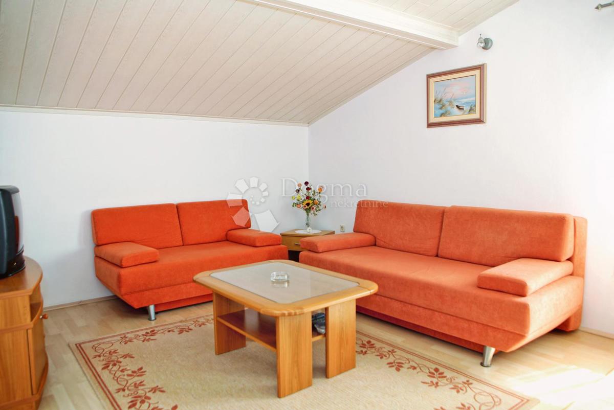 Hiša Vlašići, Pag, 294,76m2