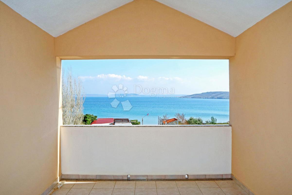 Hiša Vlašići, Pag, 294,76m2