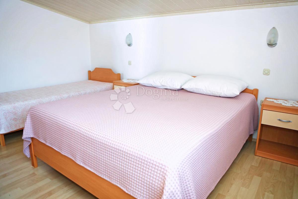 Hiša Vlašići, Pag, 294,76m2