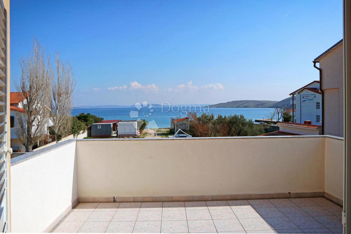 Hiša Vlašići, Pag, 294,76m2