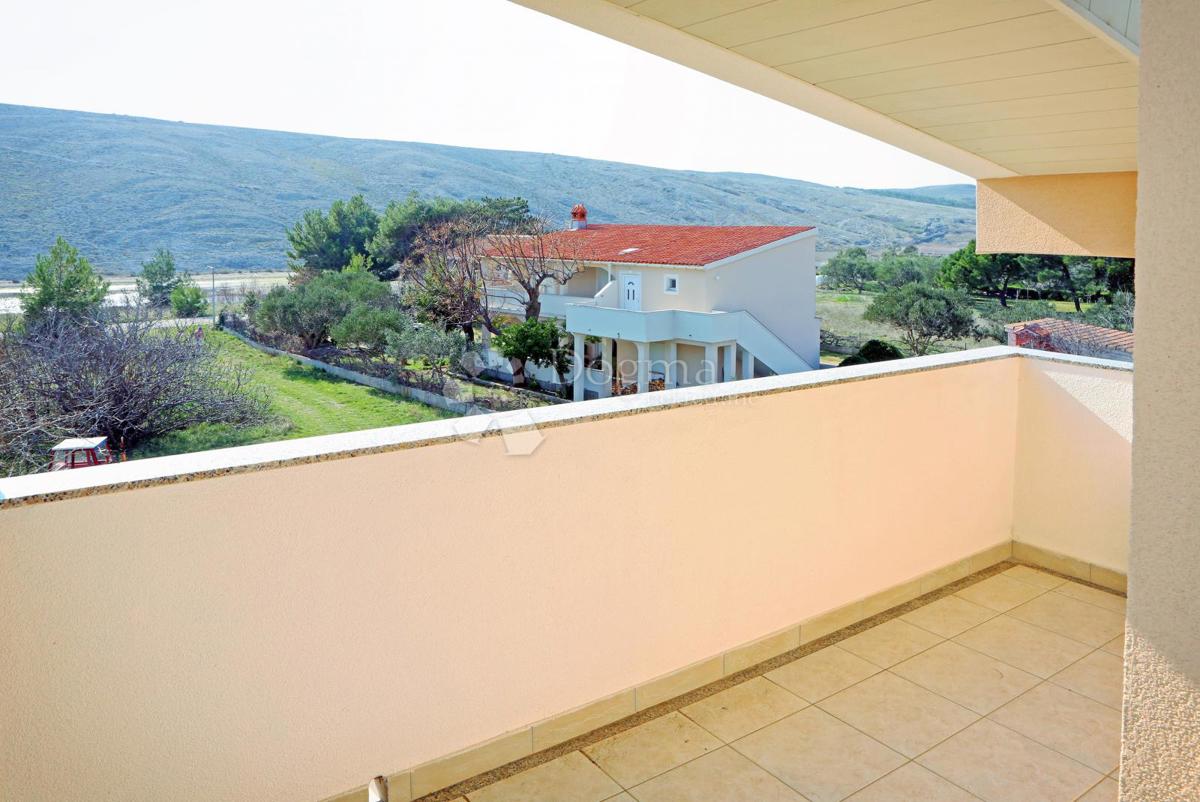 Hiša Vlašići, Pag, 294,76m2