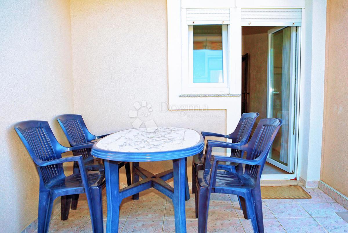 Hiša Vlašići, Pag, 294,76m2